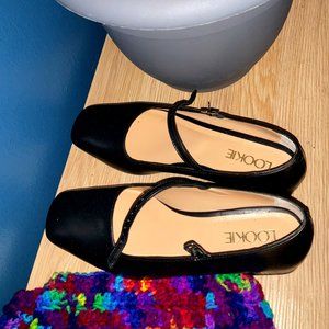 COPY - Mary Janes.